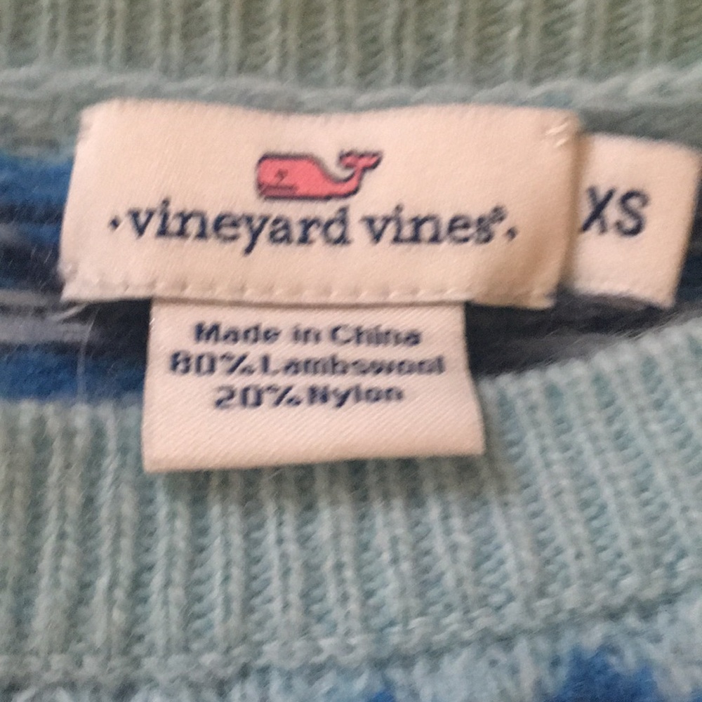 Sweater - Picture 3 of 3